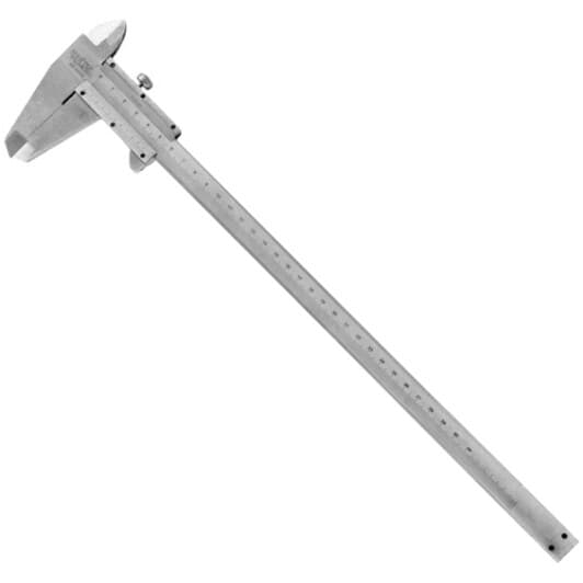 Штангенциркуль ноніусний MasterTool 30-0630