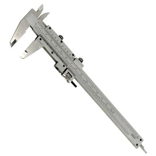 Штангенциркуль ноніусний Sealey SEAAK962