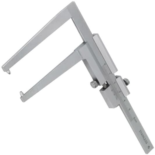 Штангенциркуль ноніусний Sealey VS056