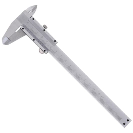 Штангенциркуль нониусный Sonic 47003