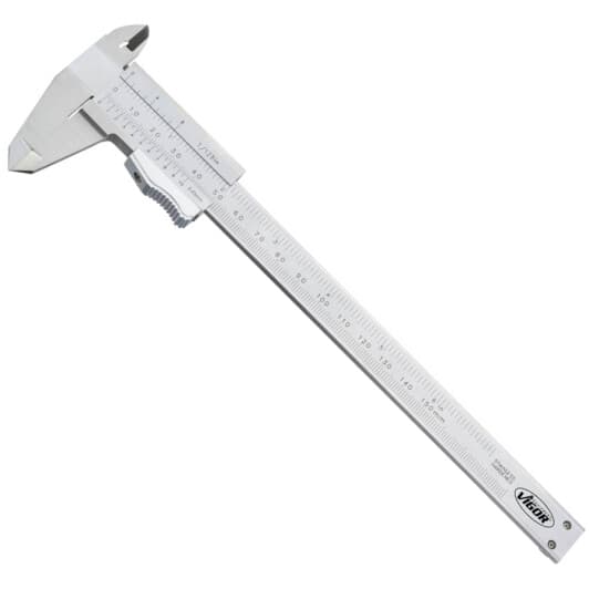 Штангенциркуль нониусный Vigor V4690