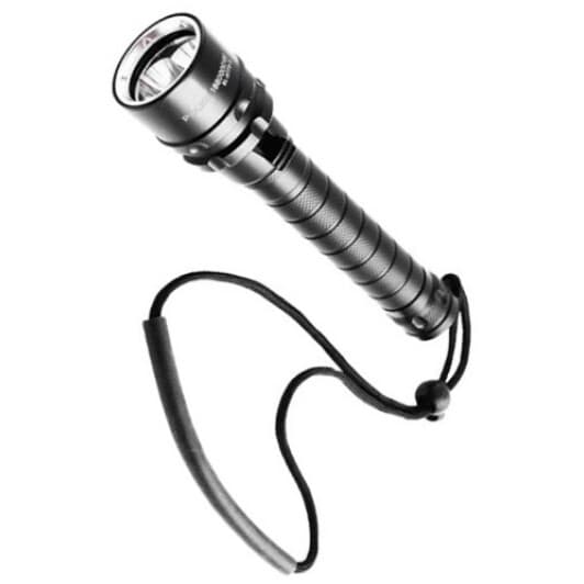 Фонарь для дайвинга Bailong 8770