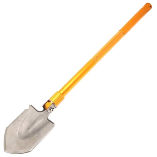 Туристична лопата WMC Tools 171U