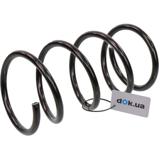 SZ5057MT Magnum Technology Пружина подвески