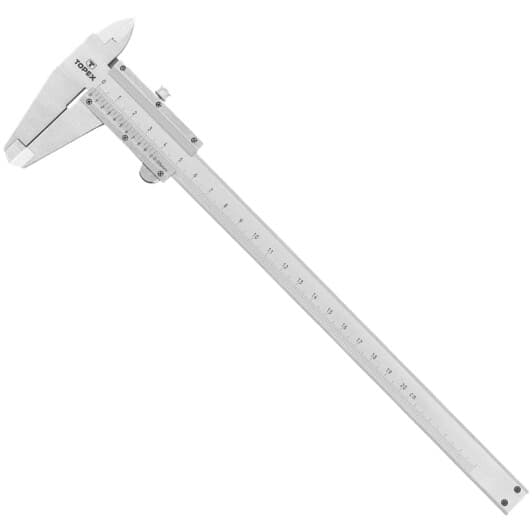 Штангенциркуль ноніусний Topex 31C616