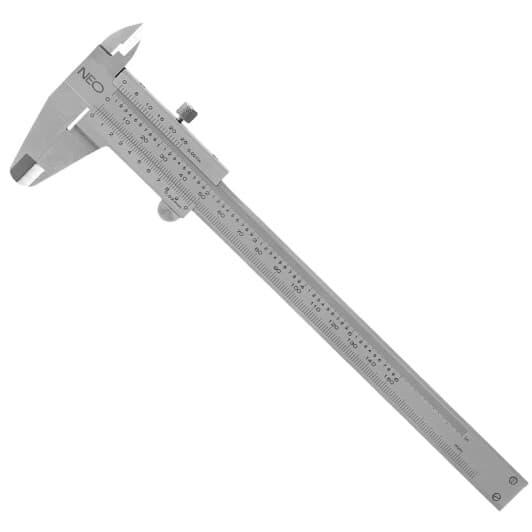 Штангенциркуль ноніусний Neo Tools 75-000