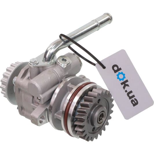 RD3211JPR544 Rider Насос ГУР