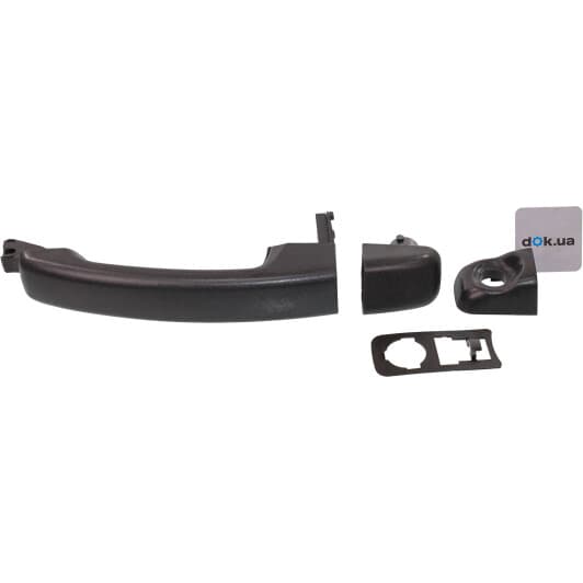 180049 Febi Ручка двери