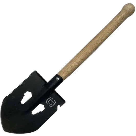 Туристическая лопата Сила 960941