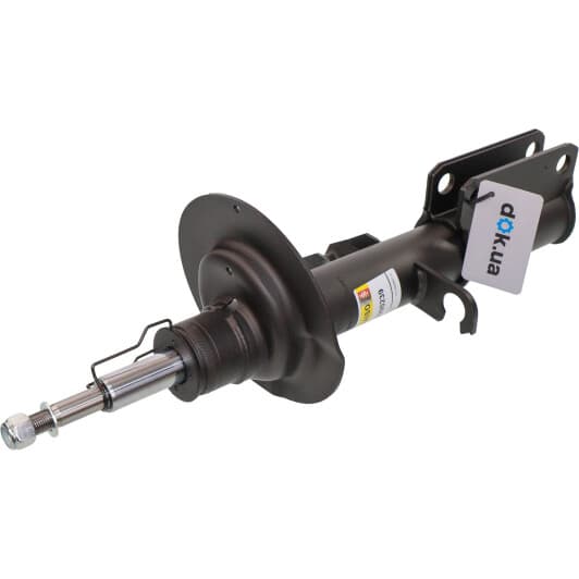 rs290239 RAISO Стійка амортизатора для BMW X5