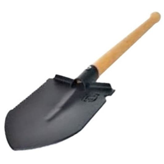 Туристическая лопата Сила Турист 960940