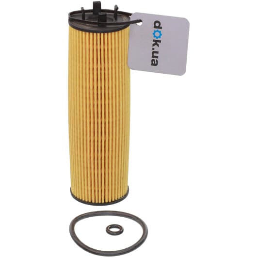 f129601 Kamoka Масляный фильтр