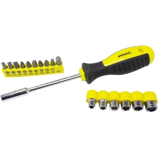 Викрутка-битотримач WMC Tools WT-5171 1/4"