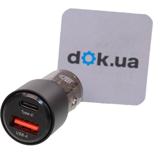 USB зарядка в авто Remzona Treneas Acey 6914067490725