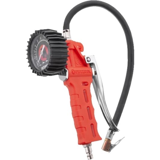 Пневмопістолет для підкачки шин Intertool PT-0505