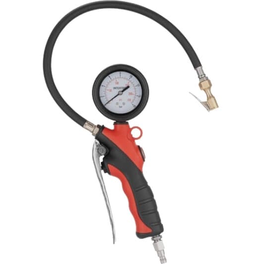 Пневмопістолет для підкачки шин Intertool PT-0520