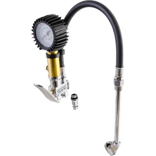 Пневмопістолет для підкачки шин MasterTool 81-8652