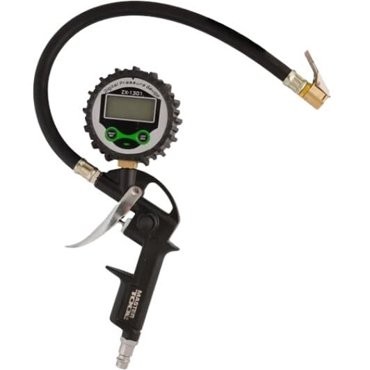 Пневмопістолет для підкачки шин MasterTool 81-8654