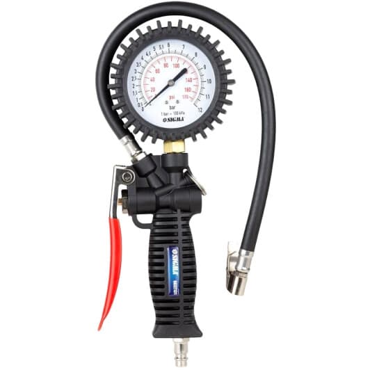 Пневмопістолет для підкачки шин Sigma 6832131