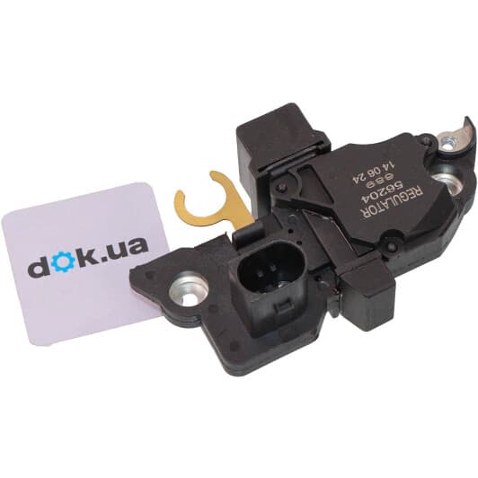 56204 AIC Germany Регулятор генератора