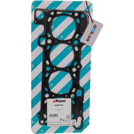 AB5730 Payen Прокладка ГБЦ