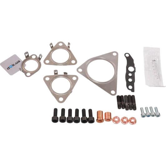 kt110800 FA1 Монтажный комплект турбины