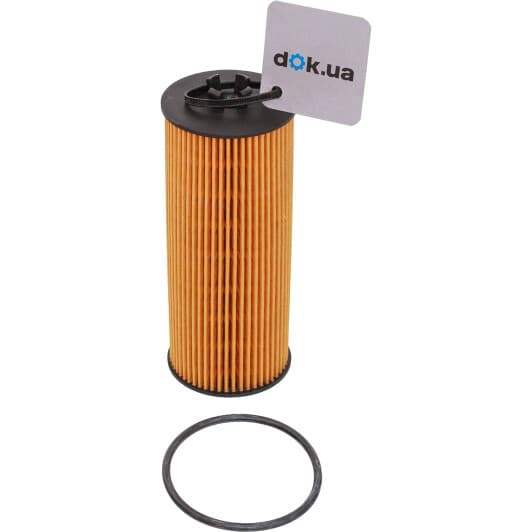 A2781800009 Mercedes-Benz / Smart Масляный фильтр