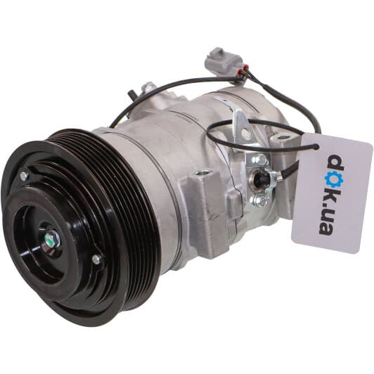 mrb48005 MarkBest Компрессор кондиционера