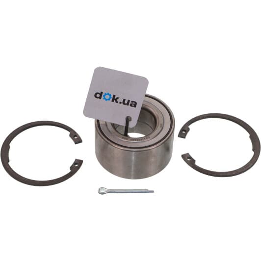 R153.25 SNR Комплект ступицы колеса