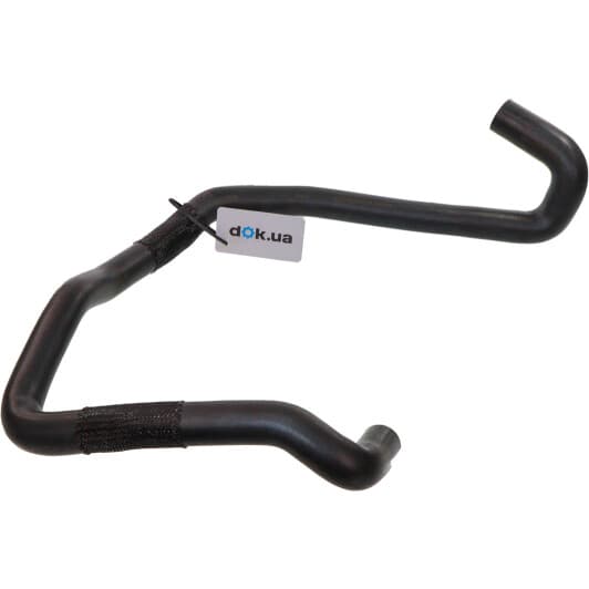 DCG076TT Thermotec Патрубок радиатора системы охлаждения двигателя