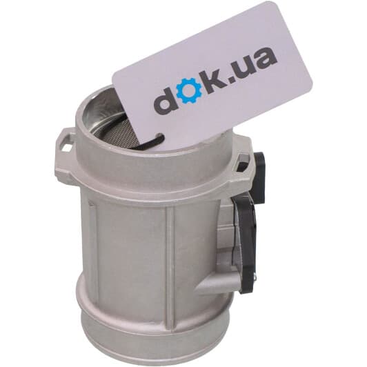 19060809601 Vika Витратомір повітря