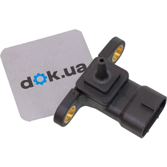 7472574 Hoffer Датчик давления наддува