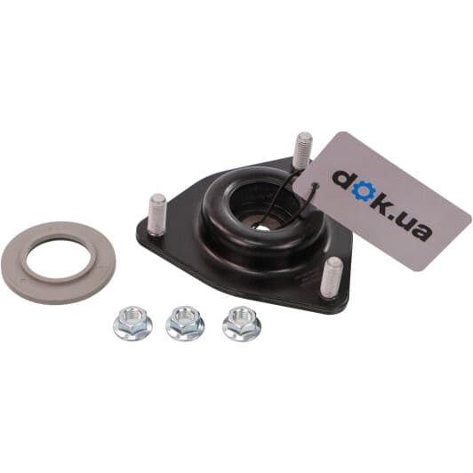 209188 Kamoka Комплект (опора + підшипник)