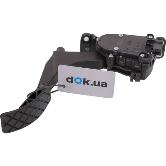 6PV008496701 Behr Hella Датчик положения педали акселератора