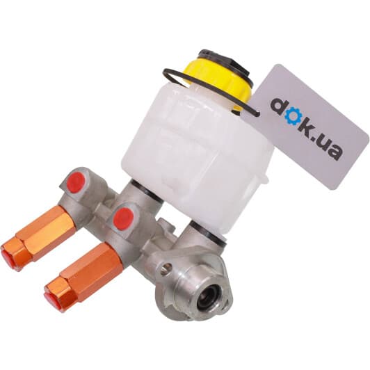 RD4340426505K Rider Головний гальмівний циліндр для Daewoo Lanos