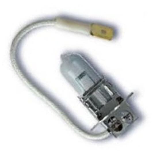 Автолампа Osram Super H3 PK22s 55 W прозора 64151SUP