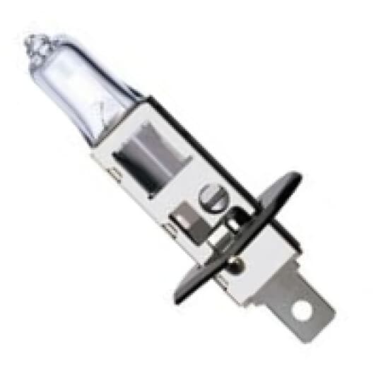 Автолампа Osram Ultra Life H1 P14,5s 55 W прозрачная 64150ult