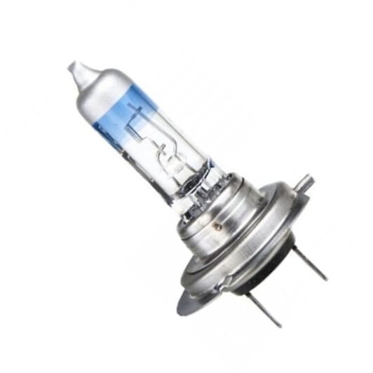 Автолампа Bosch Ultra White H7 PX26d 55 W 1987302171