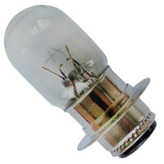 Автолампа KOITO T15 P15D-25-1 25 W прозрачная 5014