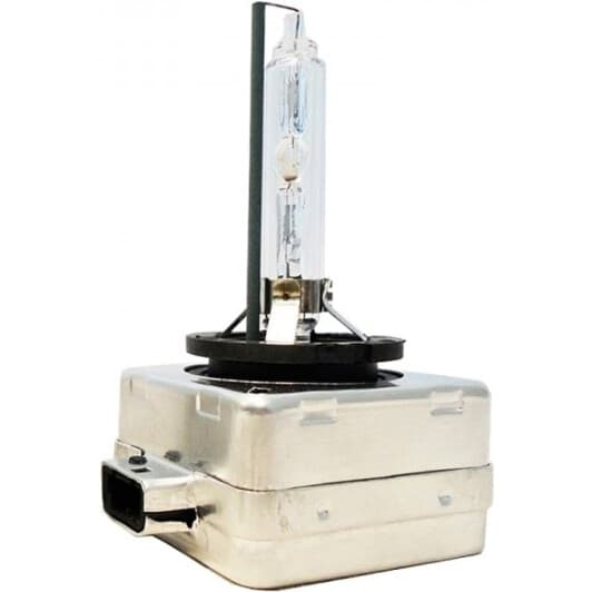 Автолампа Bosch Xenon D3S PK32d-5 35 W прозрачная 1987302907