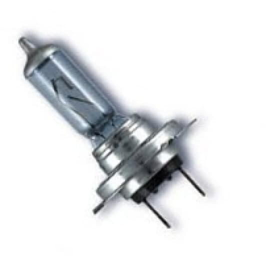 Автолампа Osram Original Line H7 PX26d прозрачная 6421501b