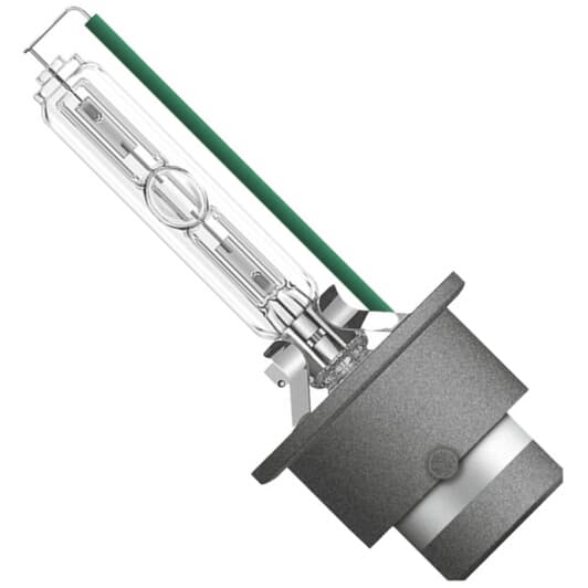 Автолампа Osram Xenarc Night Breaker Laser D4S P32d-5 35 W прозора 66440XNL