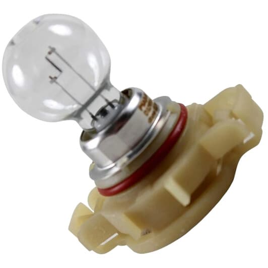 Автолампа Citroen / Peugeot PSX24W 24 W прозора 6216h0
