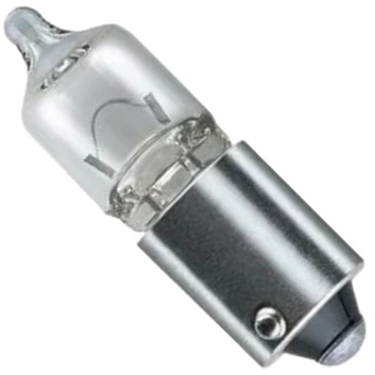 Автолампа Citroen / Peugeot H7 55 W прозрачная 621694