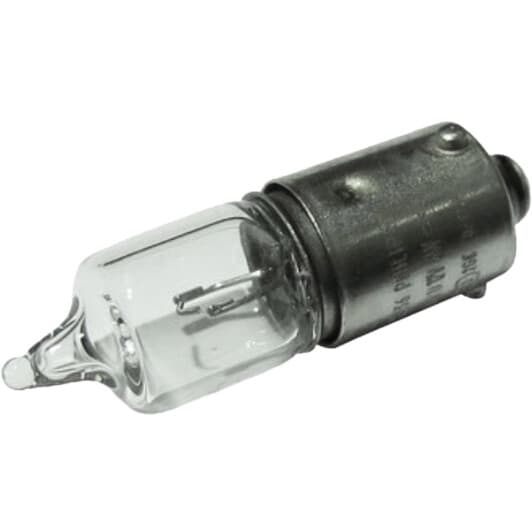 Автолампа Hyundai / Kia T6W 6 W прозора 1864106009