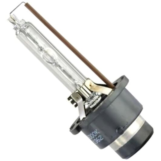 Автолампа Mazda D2S 35 W прозрачная 9970xed2s