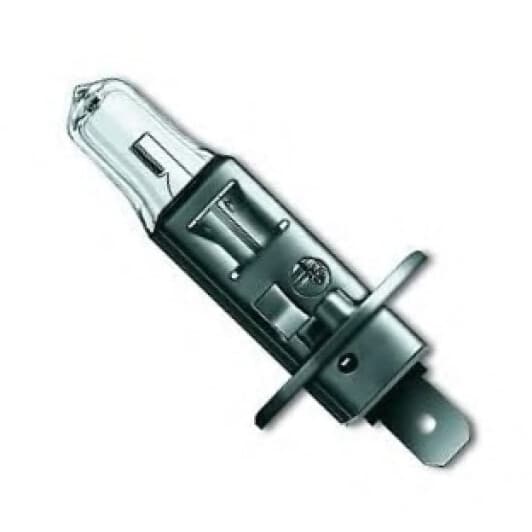 Автолампа Osram Truckstar Pro H1 P14,5s 70 W прозрачная 64155tsphcb