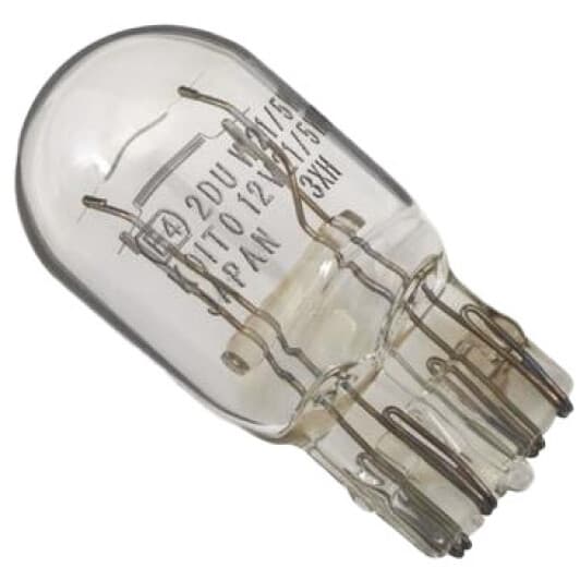 Автолампа Subaru W21/5W W3x16q 21 W 84920fe000