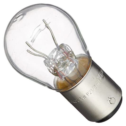 Автолампа Suzuki P21/5W 21 W 0947112046000