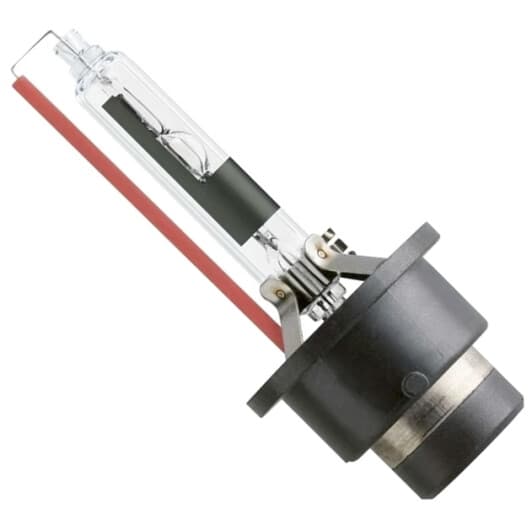 Автолампа Renault / Dacia D2R 35 W прозора 7701049947